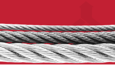 Stainless Steel Wire Rope vs. Galvanized Steel Wire Rope