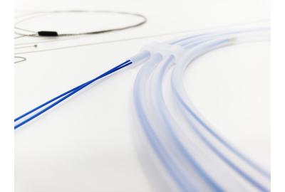 Sava Sets the Standard for Medical Cable Assemblies