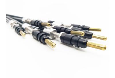 3 Ways Push-Pull Assemblies Benefit from a Cable Casing