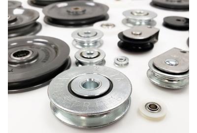 How to Select a Pulley Assembly