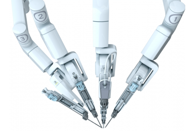 Tungsten Wire: the Perfect Fit for Surgical Robots