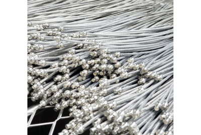 Passivation of Stainless Steel and Ultrasonic Cleaning Wire Rope