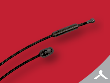 Robotic Cable Assemblies