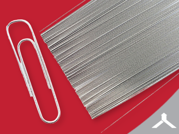 The Top 3 Benefits of Stainless Steel Wire Rope | Sava