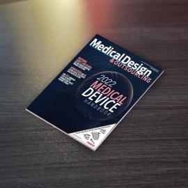 Medical Design and Outsourcing Magazine