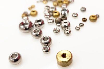 Cable Ball Fittings: Materials and Swaging Tips