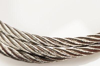 Steel Cable: An In-Depth Guide to Types, Uses, and More