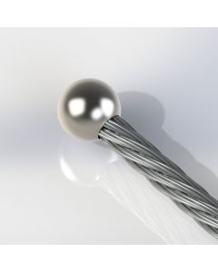 Plated Steel Ball