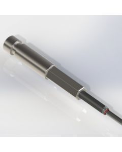 Stainless Steel Grooved Terminal