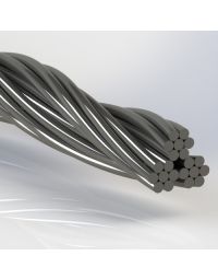 Stainless Steel Wire Rope vs. Galvanized Steel Wire Rope