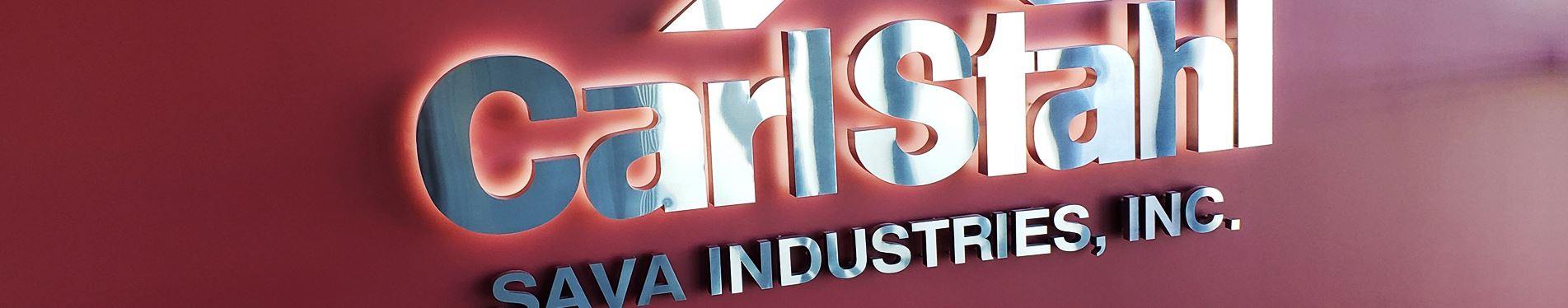 Carl Stahl Sava Industries