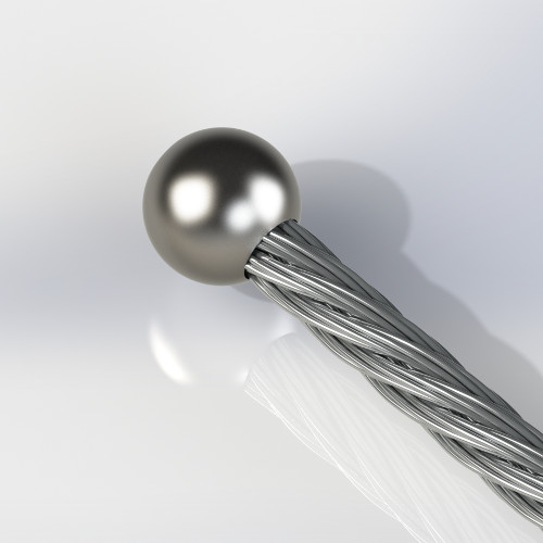 Picture of Stainless Steel Ball