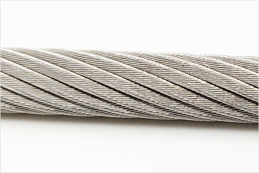 Stainless Steel Cable Applications
