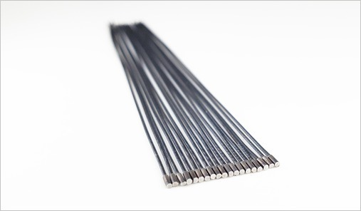 Tungsten Cable Manufacturing